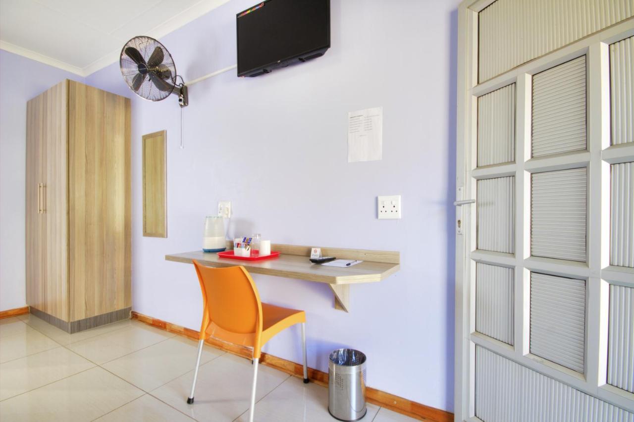 Minilitha Lodge Richards Bay Room photo