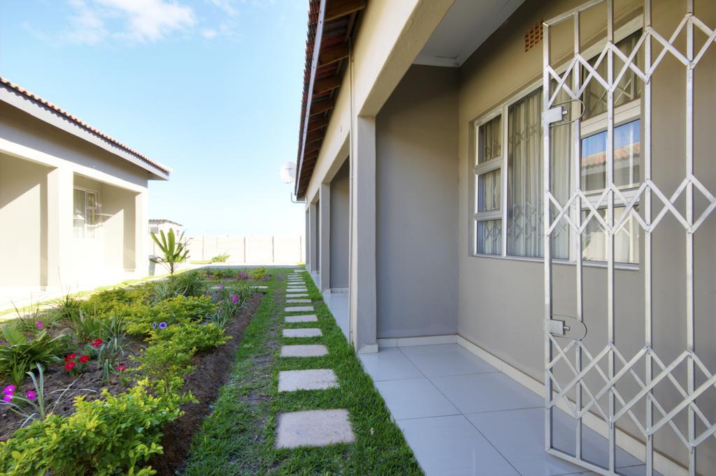 Minilitha Lodge Richards Bay Exterior photo