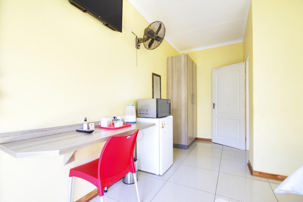 Minilitha Lodge Richards Bay Exterior photo